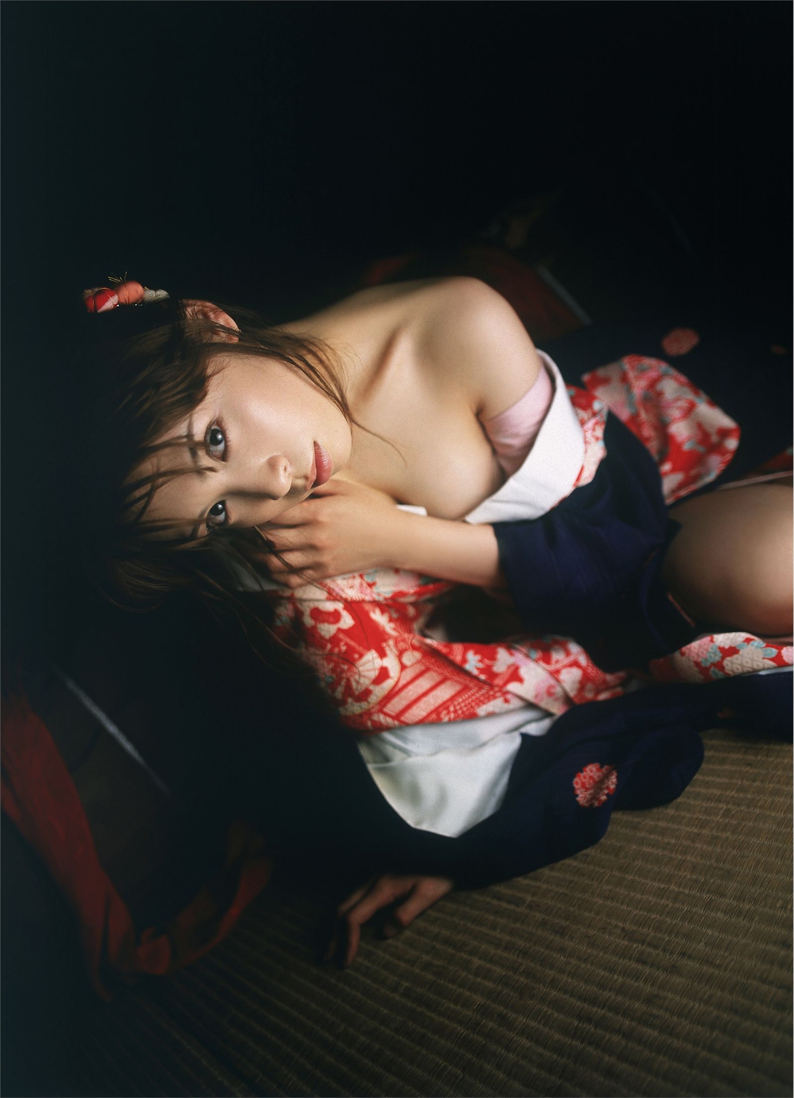 雞形あきこ[NS Eyes] 0222 SF567